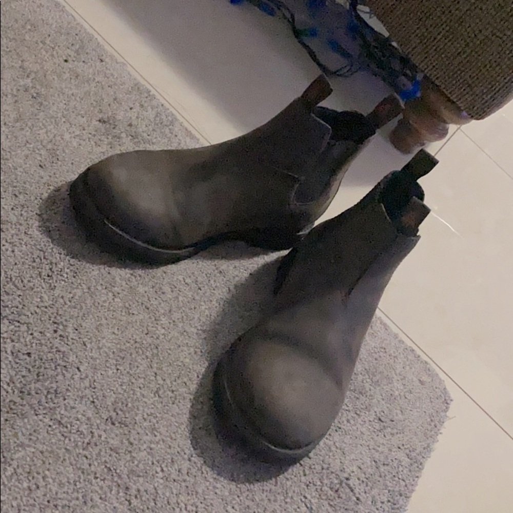 Woods Waterproof Boots